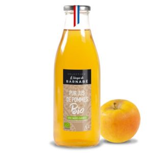 Pur Jus de Pommes Opal Bio 1 L